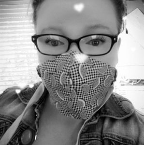 Meet your Posher, Erin